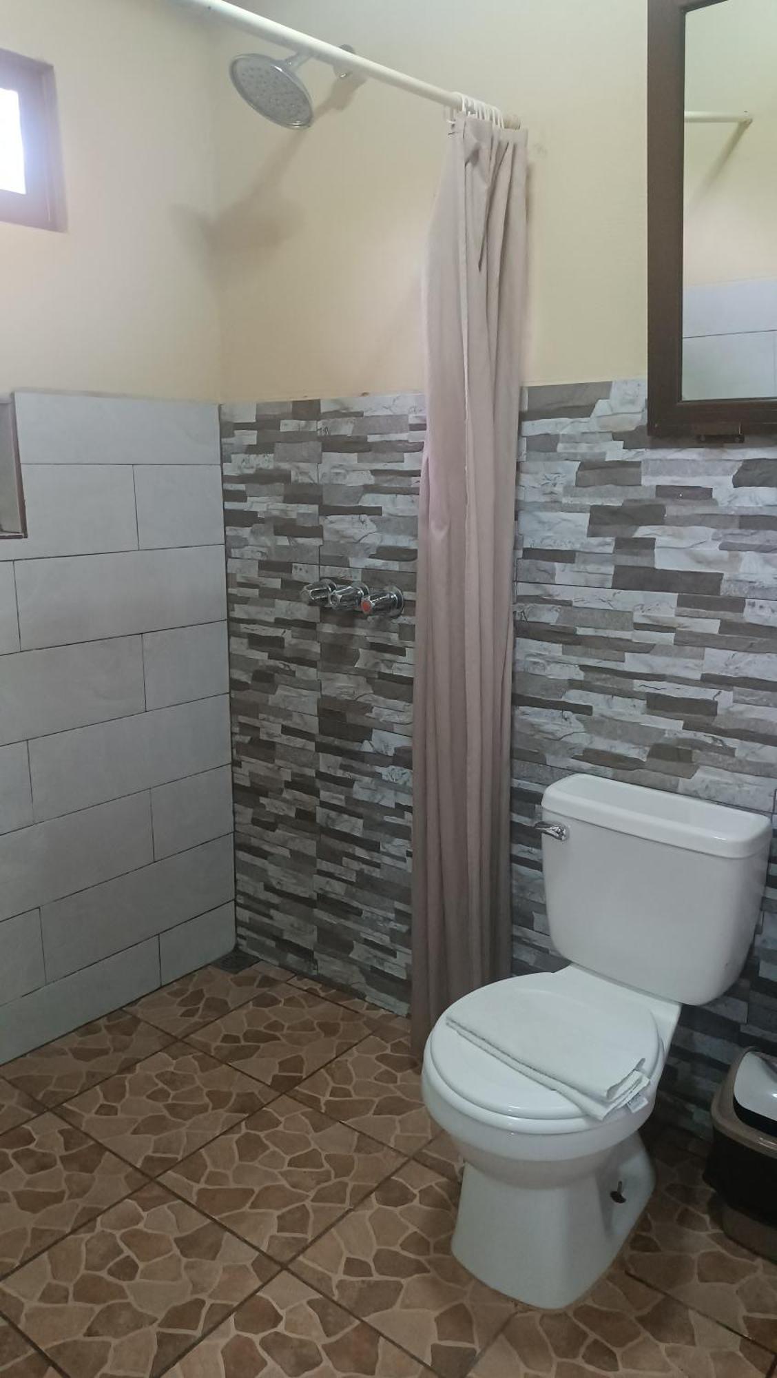 Granja Agua Azul, Wi-Fi,Ac-Wc,Parking,La Fortuna Kültér fotó